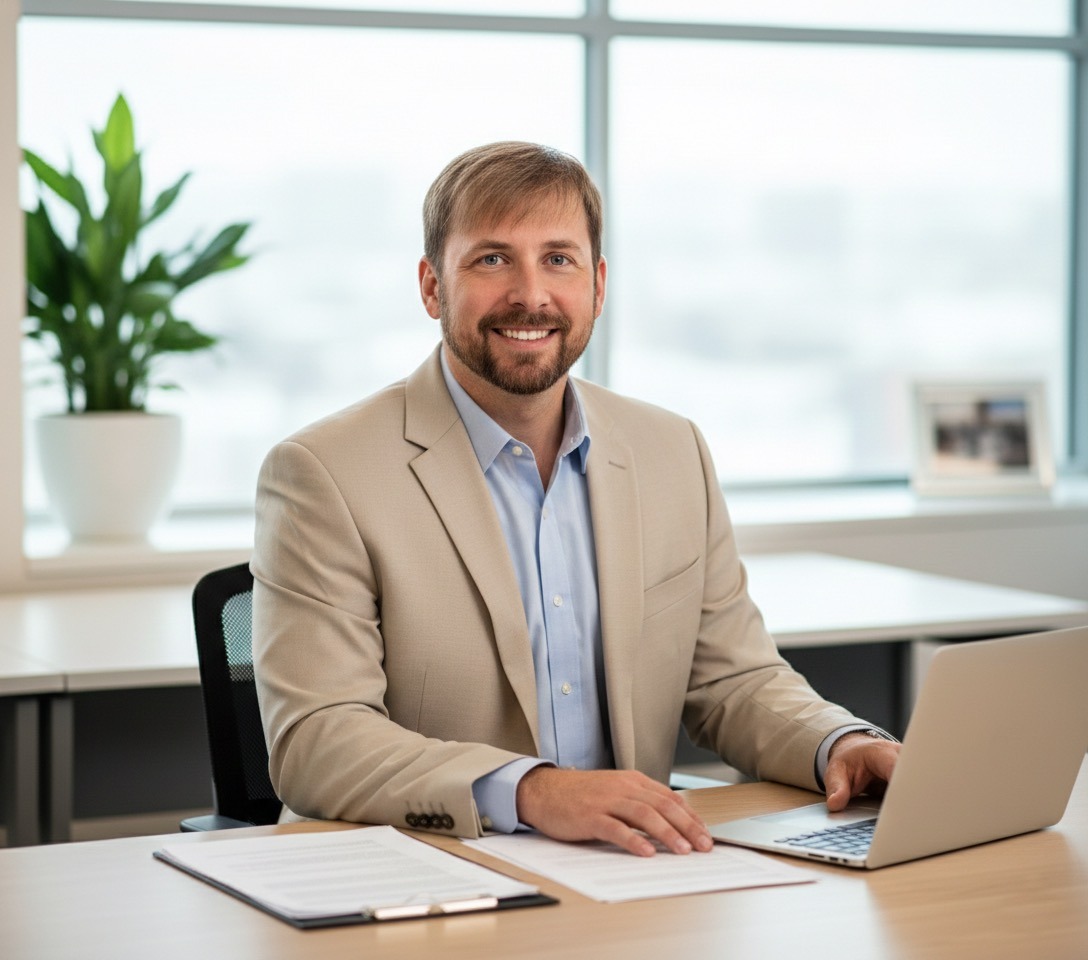 Max Drew, Magnum CPA PC