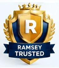 Ramsey Trusted badge