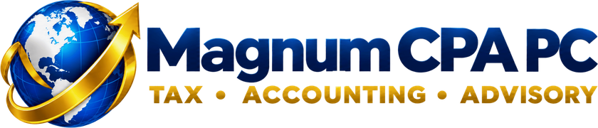 Magnum CPA PC — Tax · Accounting · Advisory