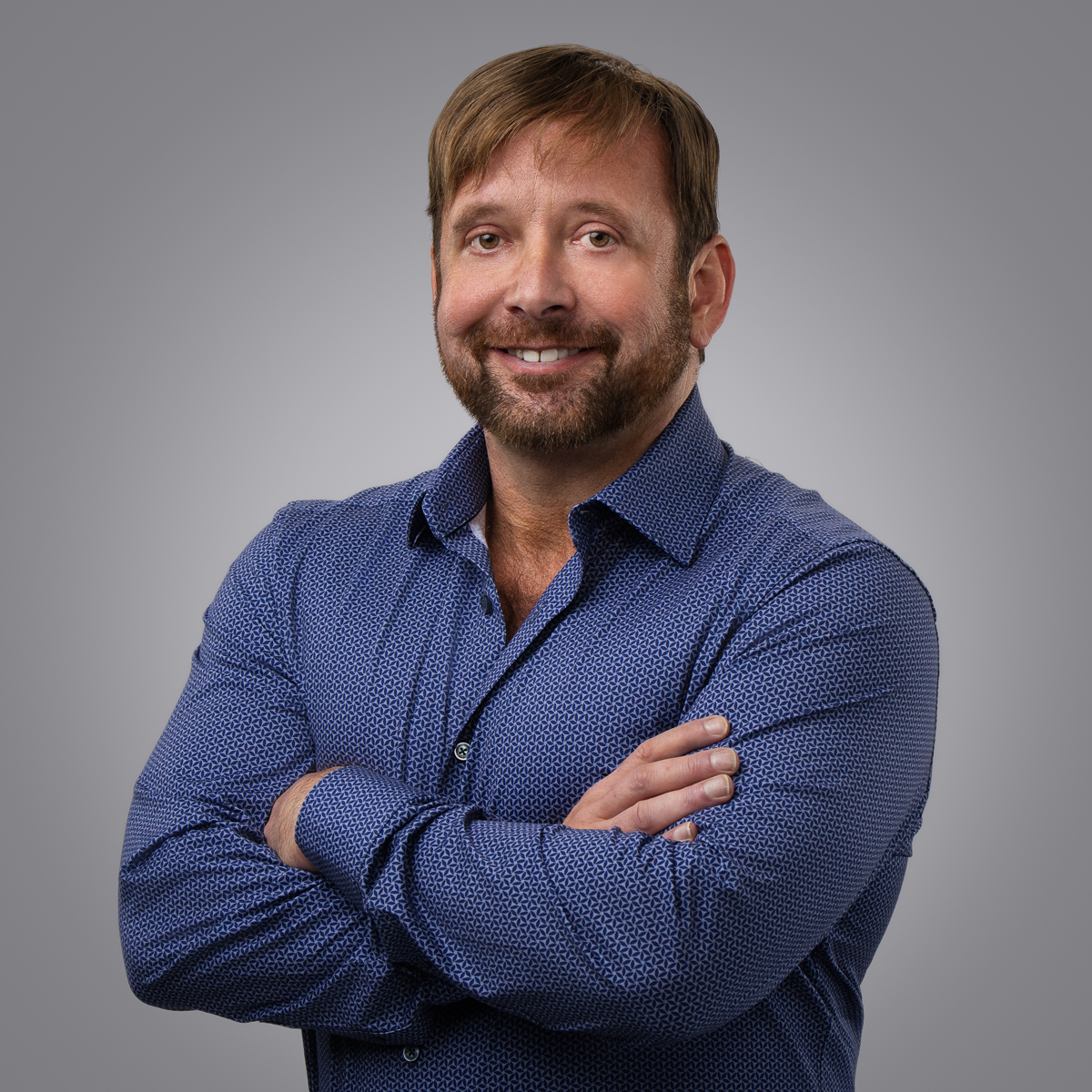 Max Drew, CPA